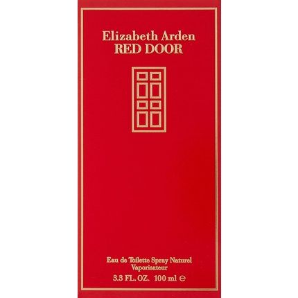 Of Door Red 30Ml Eau De Toilette Spray