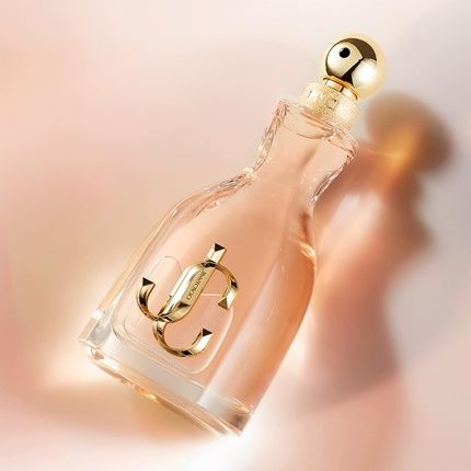 Jimmy Choo I Want Choo Eau De Parfum 125Ml - Image 3
