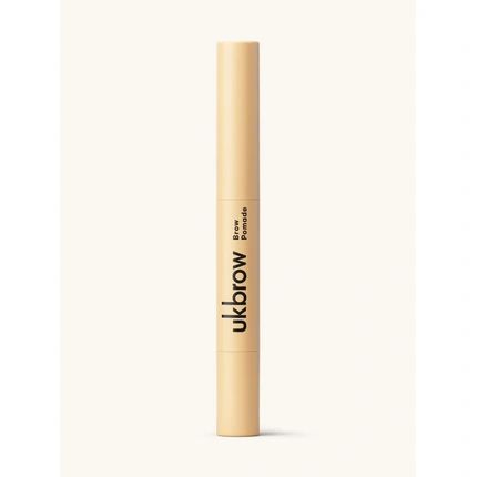 Uklash Ukbrow Brow Pomade Light 12G