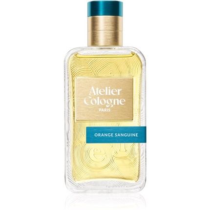 Atelier Cologne Absolue Orange Sanguine Eau De Parfum - Unisex, 100 Ml