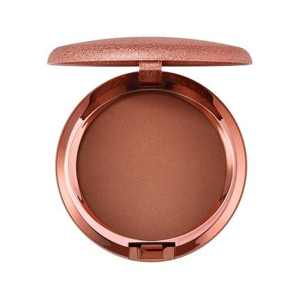 Mac Skinfinish Sunstruck Matte Bronzer Rich Rosy