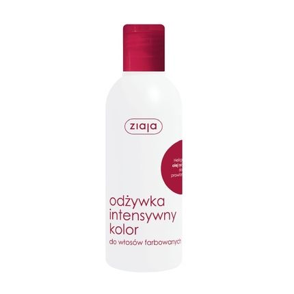 Ziaja Intensive Color Conditioner For Dyed Hair 200Ml