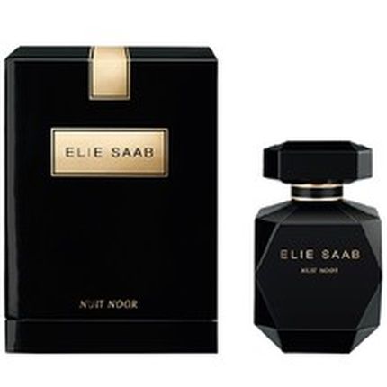 Elie Saab Nuit Noor Eau De Parfum 90Ml
