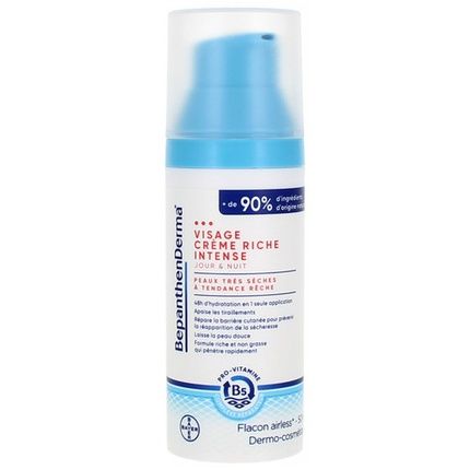 Bepanthen Derma Rich Intense Cream 50Ml