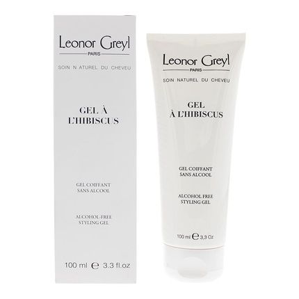 Leonor Greyl Gel A Lhibiscus For Unisex 3.5 Oz