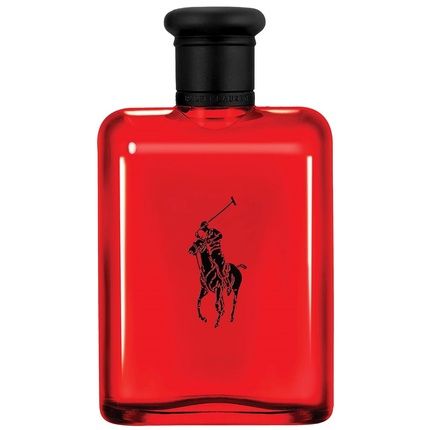 Ralph Lauren Polo Red Eau De Toilette Spray 200Ml