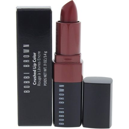 Crushed Lipstick Color Cranberry 3G