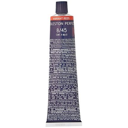 Wella Professionals Koleston Perfect Me+ Vibrant Reds 8/45 60Ml