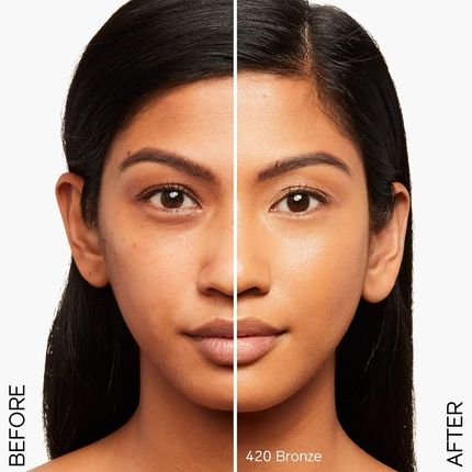 Shiseido Synchro Skin Radiant Lifting Foundation Spf 30 30Ml - Image 3