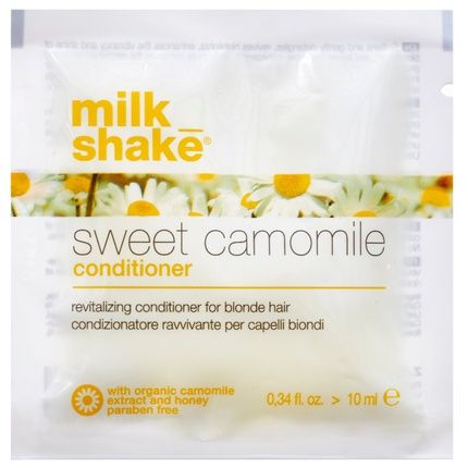 Z.One Milk Shake Sweet Camomile Leave In Conditioner 150Ml