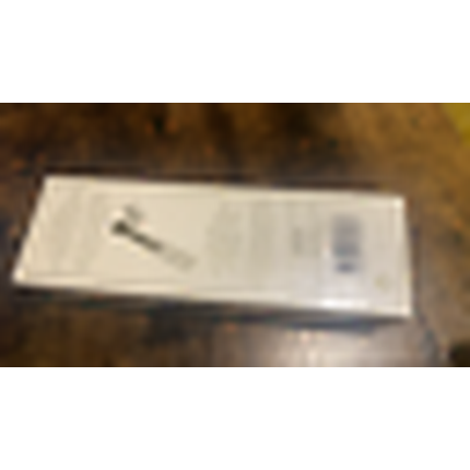 Caron Natural Powder Brush Retractable