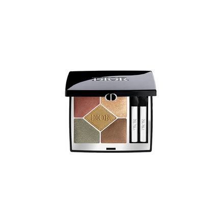 Dior 5 Couleurs Couture Eyeshadow Palette 343 Khaki 7G