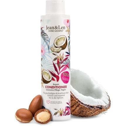 Jean & Len Philosophie Special Hair Care Boost Moisture Leave In 300Ml Conditioner