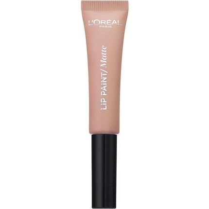 L'Oreal Paris Infallible Lipstick 208 Off-White
