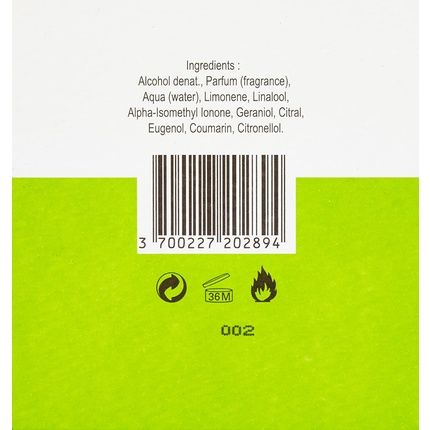 Mark Buxton Devil In Disguise Eau De Parfum Spray 3.4 Oz - Image 3