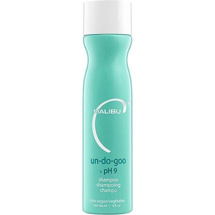 Malibu C Un-Do-Goo Ph 9 Shampoo 266Ml 9Oz