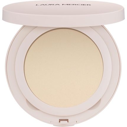 Translucent Pressed Waterproof Setting Powder Ultra Blur By Laura