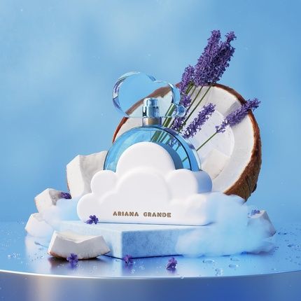 Ariana Grande Cloud Eau De Parfum Spray 50Ml - Image 3