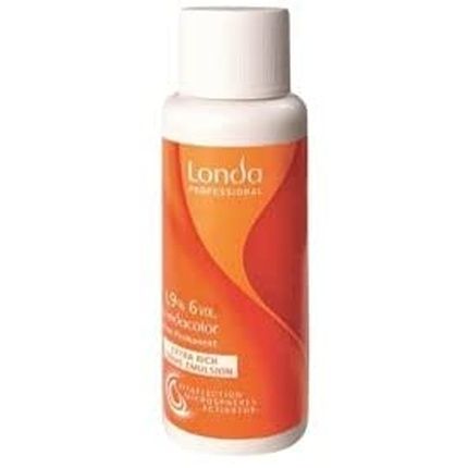 Londacolor Creme Emulsion 1.9% 60Ml