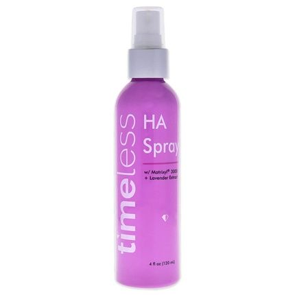 Timeless Ha Matrixyl 3000 Spray Lavender For Women 118Ml