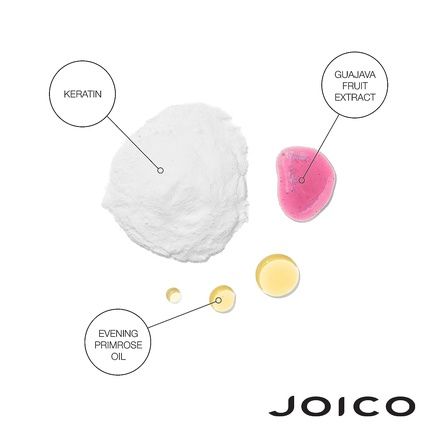 Joico K-Pak Professional Clarifying Shampoo 1000Ml - Image 3