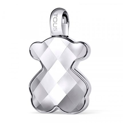 Tous Love Me The Silver Eau De Parfum Spray 90 Ml - Image 3