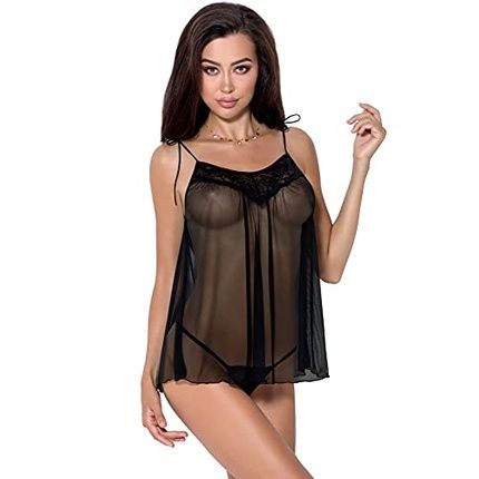 Passion Woman Melania Chemise 100G