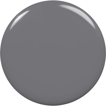 Essie Original High Shine And High Coverage Nail Polish Light Grey Creamy Colour Shade 608 Serene Slate 13.5Ml