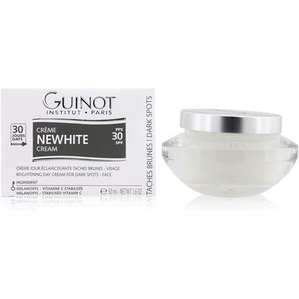 Guinot Brightening Day Cream Spf30 50Ml