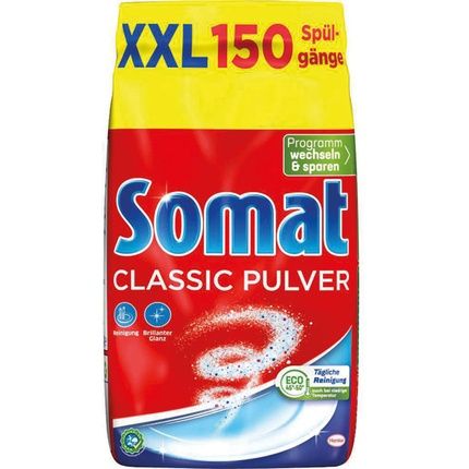 Somat Somat Classic 2.4Kg 150 Scoops