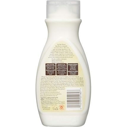 Palmers Shea Butter Lotion 250Ml