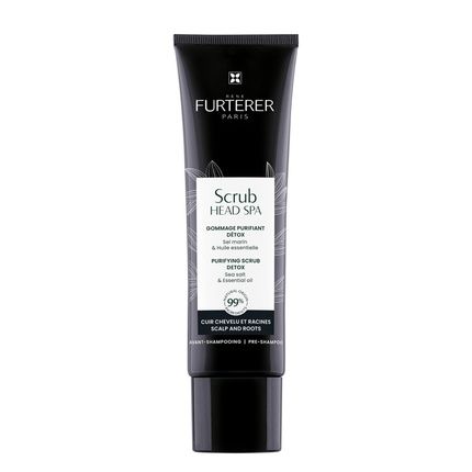 Ren Furterer Head Spa Purifying Detox Scrub 150Ml - Image 3