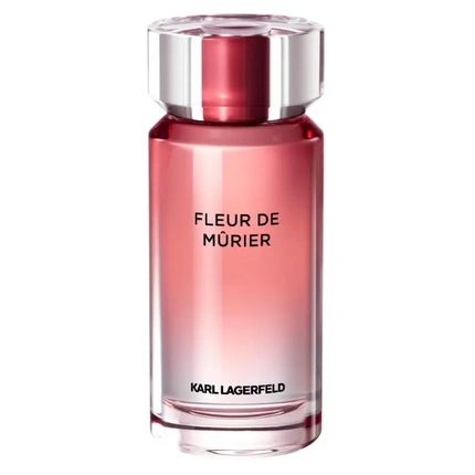 Karl Lagerfeld Fleur De Murier Eau De Parfum 100Ml - Image 3