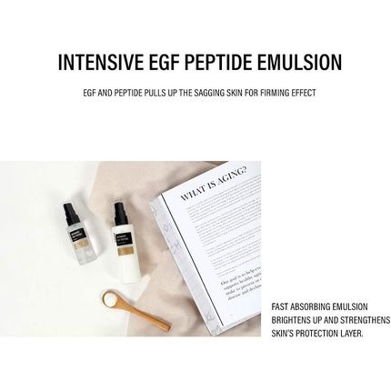 Coxir Emulsion 1 X 100 Ml