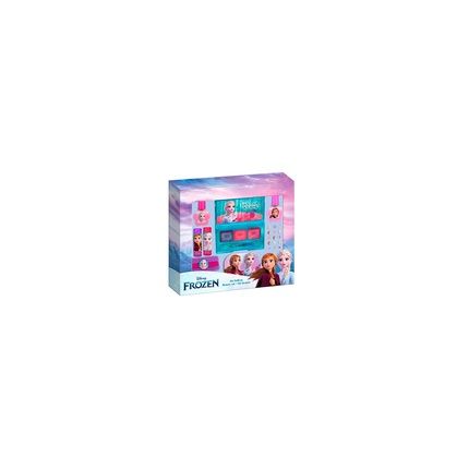 Disney Frozen Beauty Set 10 Pieces By Disney And Lorenay - Image 3