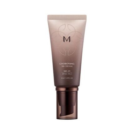 Missha Cho Bo Yang Bb Cream 50Ml