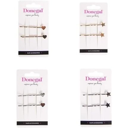 Donegal Unisex Adult Hair Clip