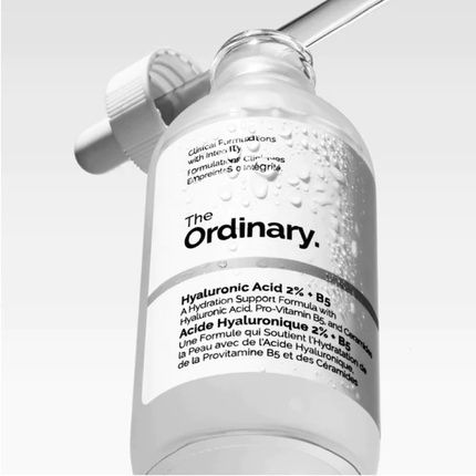 The Ordinary Hyaluronic Acid 2% + B5 30Ml