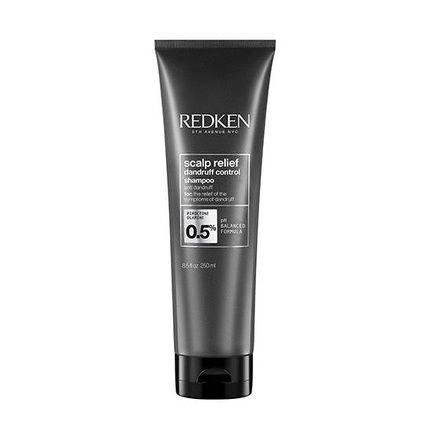 Redken Scalp Relief Dandruff Control Shampoo 250Ml - Image 4