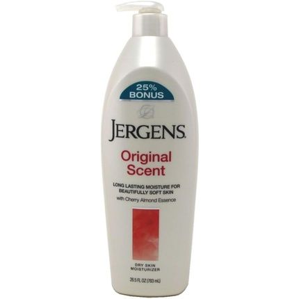 Jergens Original Scent Moisturizer 783Ml