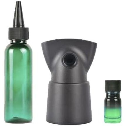 Bifull Therapy Disusing Nozzle Treatment Black White Standard