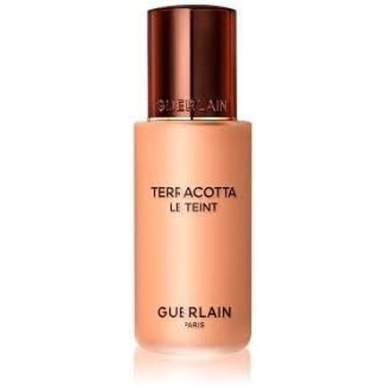 Guerlain Terracotta Le Teint Fluid Foundation 6W
