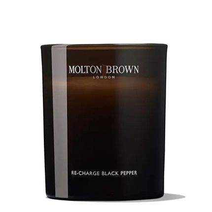 Molton Brown Recharge Black Pepper Scented Candle 190 G