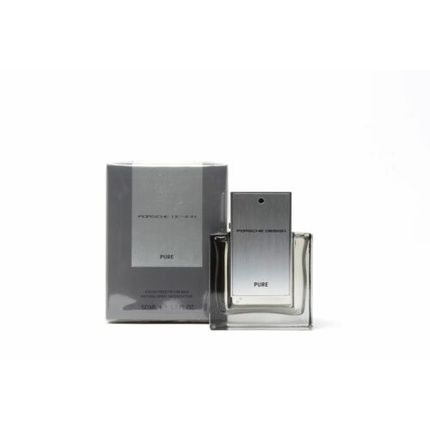 Porsche Design Pure Eau De Toilette 50Ml Men'S Fragrance - Ovp - Image 4