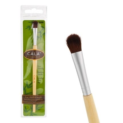 Bamboo Eye Shadow Brush
