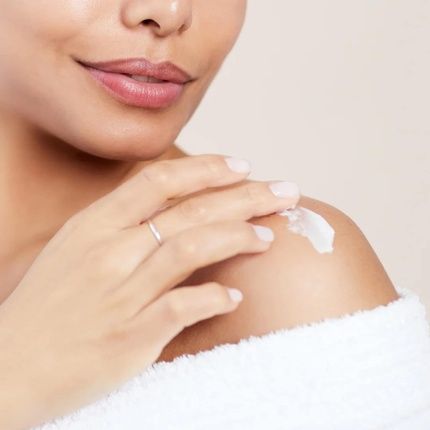 Face Facts Collagen & Q10 Body Lotion Firm + Revive 400Ml - Image 3