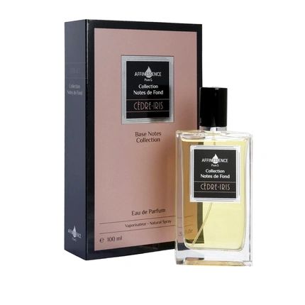 عطر أفينيسينس سيدر إيريس للجنسين