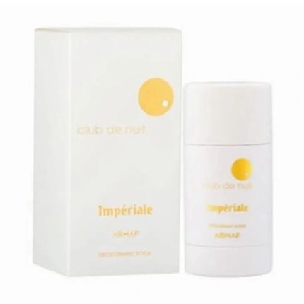 Armaf Club De Nuit White Imperiale Deostick