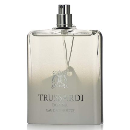 Trussardi Donna By Trussardi Edt Spray 3.4Oz Tester