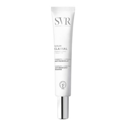 Svr Clarial Serum Complete Corrector Brightening Face Serum 30Ml